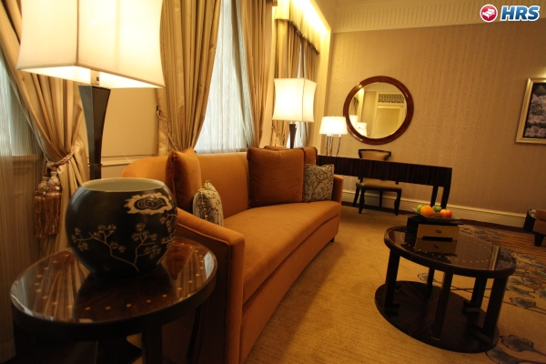 Hotel Fairmont Peace